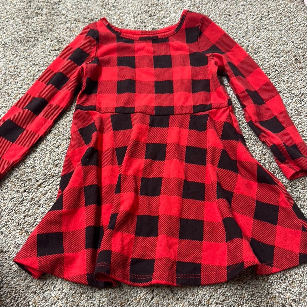 3t dress